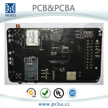 Professional Gps pcb manufacturer , gps pcb assembly, one-stop gps tracker OEM manufacturing